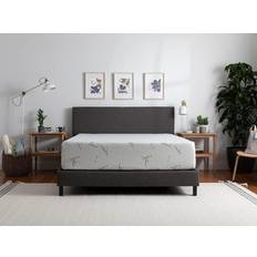 Queen Mattresses Twin Bamboo Polyether Mattress