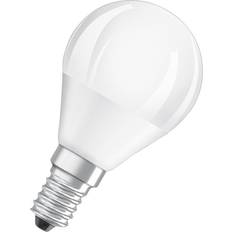 LEDVANCE Parathom E14 Klotlampa 2700K 4,9W