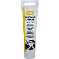 Silikonefedt CRC Grease Silikonespray