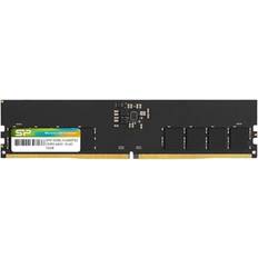 Memorias RAM Silicon Power Memoria ddr5 16gb 4800 mhz