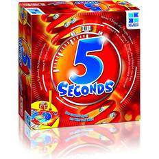 5 Seconds