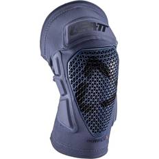 Genouillères LEATT AirFlex Pro Protecteurs de genou, bleu, taille 2XL pour Hommes