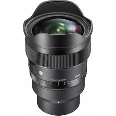 SIGMA 14mm F1.4 DG DN I ART for L-Mount