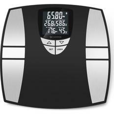 Diagnostiske vægte Champion Electronics Body Fat PV310