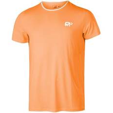 Racket Roots Teamline T-Shirt Men - Orange