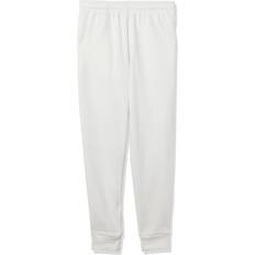 Men's Fleece Joggers - Light Grey