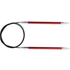 Knitpro Rundstickor Zing 150 cm