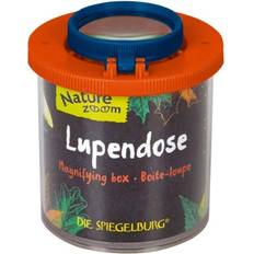 Lupas Spiegelburg Lupendose Magnifying Box