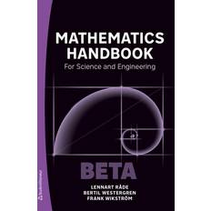 Mathematics Handbook - for Science and Engineering (Inbunden, 2019)
