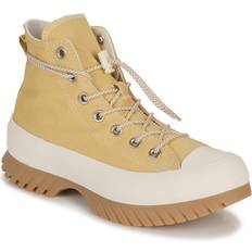 Converse Oro Zapatillas Converse Chuck Taylor All Star Lugged 2.0 Utility - Amarillo