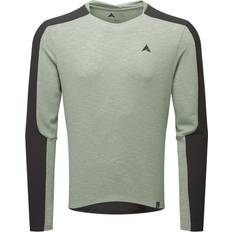 Altura Ridge Performance LS Jersey, Stone