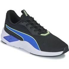 Puma Uomo Scarpe da Palestra e Allenamento Puma Scarpe da Fitness LEX - Nero