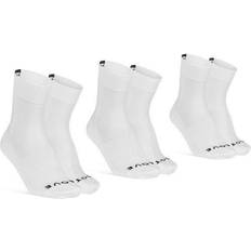 GripGrab Lightweight SL Cykelstrømper Hvid 3-Pak Hvid