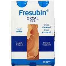 Sink Næringsdrikker Fresubin 2 kcal Drink Karamel 4