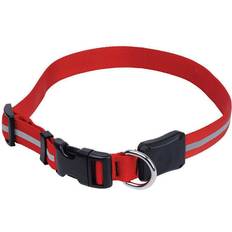 Nite Ize Dawg II LED Collar Large, Red