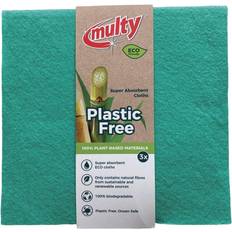 Multy Plastfri alt-mulig-klude 3 stk/pk