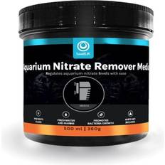 Swell Aquarium Nitrate Remover Media 500ml/360g - 2 Pack