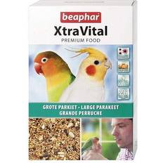 Xtra large Beaphar Xtra Vital Cockatiel, 500g