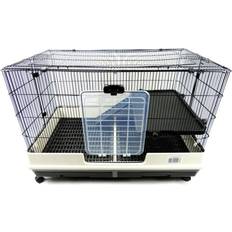 Little Friends Rat Ferret Chinchilla Indoor Cage 100cm