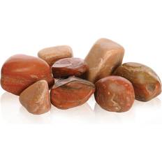 Biorb Marble Pebble Set Red