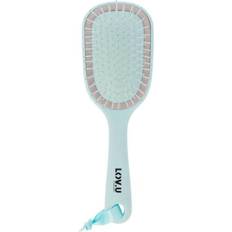 Parsa Beauty LOV U Detangler brush travel