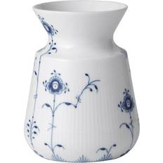 Royal Copenhagen Blue Elements Vas 13cm