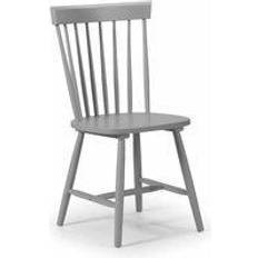 Julian Bowen Set Of 4 Torino Kitchen Chair