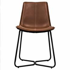 Brown Kitchen Chairs Crossland Grove Gallery Interiors Hawking Kitchen Chair