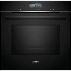 Siemens HM776G1B1B Iq700 Inbyggnadsugn Svart