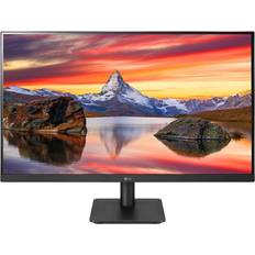 LG 1920x1080 (Full HD) Monitor LG 27MP400P-B.BEK LED