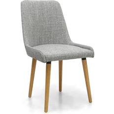 Shankar 2 Shankar Capri Flax Kitchen Chair