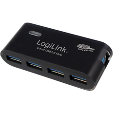 Logilink usb 3.0 hub LogiLink UA0170