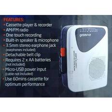 gvps525sr portable
