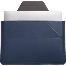 MOFT 13" Laptop Sleeve Blue Bestillingsvare, leveringstiden kan ikke oplyses
