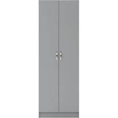 Timber Art Design 2 Door Double Wardrobe 60x180cm