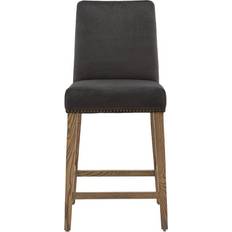 Gallery Direct Interiors Set 2 Rom Bar Stool 2pcs