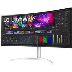 LG 40IN ULTRAWIDE 5K2K MONITOR