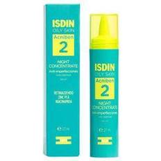 Isdin Acniben night concentrate serum