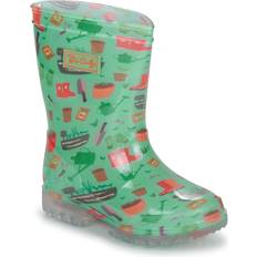 Be Only Kids Bojardin Flash Wellies