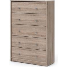 Tvilum May Chest of Drawer 183.9x274.6cm