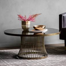 Brons Salontafels Crossland Grove Bronze Coffee Table