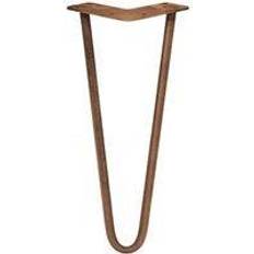 MonsterShop 4 12cm Hairpin 2 Table Leg
