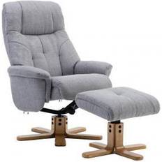 Teknik Denver Recliner Armchair