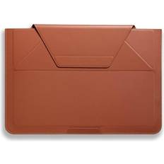 Moft laptop stand Moft 13" Laptop Sleeve Brown Bestillingsvare, leveringstiden kan ikke oplyses