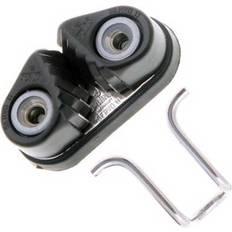 Pedaler Servo cleat 11 inkl.bøjle