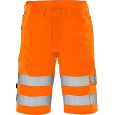 Fristads 2650 High Vis Shorts