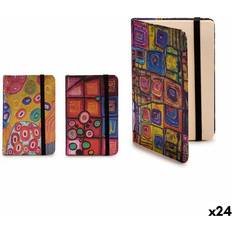 Pincello B7 Notepad Frames 100 Sheets 9 x 1 x 14 cm