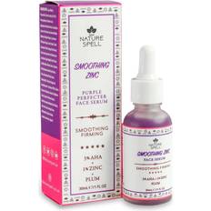 3% Aha + 1% Zinc Firming Face Serum
