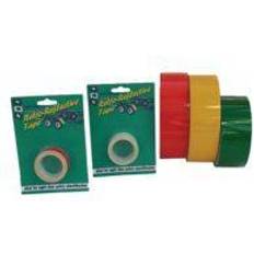 Gul Korrekturvæsker & Korrekturtape PSP Retro Reflextape 50mmx25m Psp Retro Reflextape