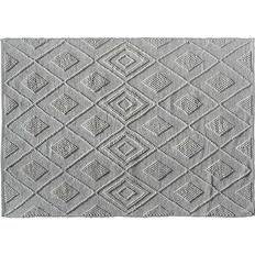 Crossland Grove Gloria Rug White